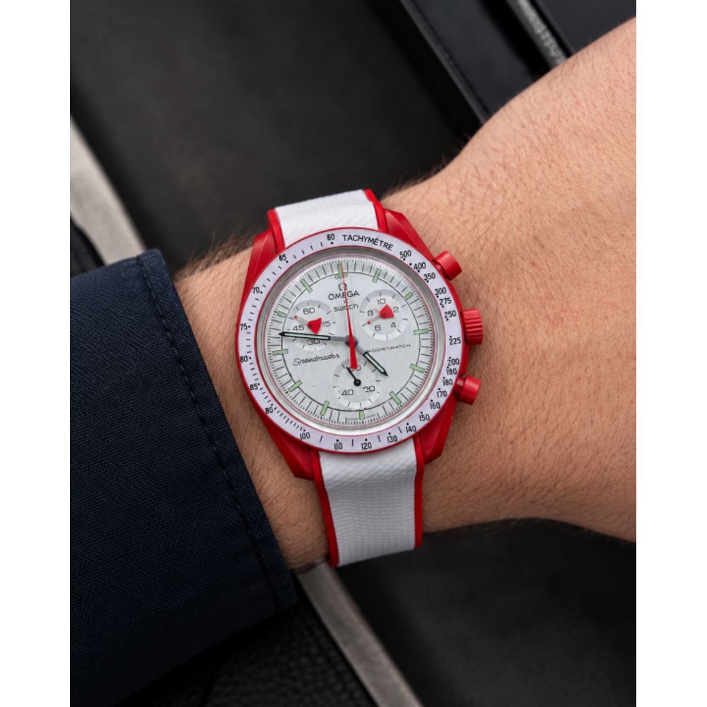 Omegg_a Moon Watch Limited Edition