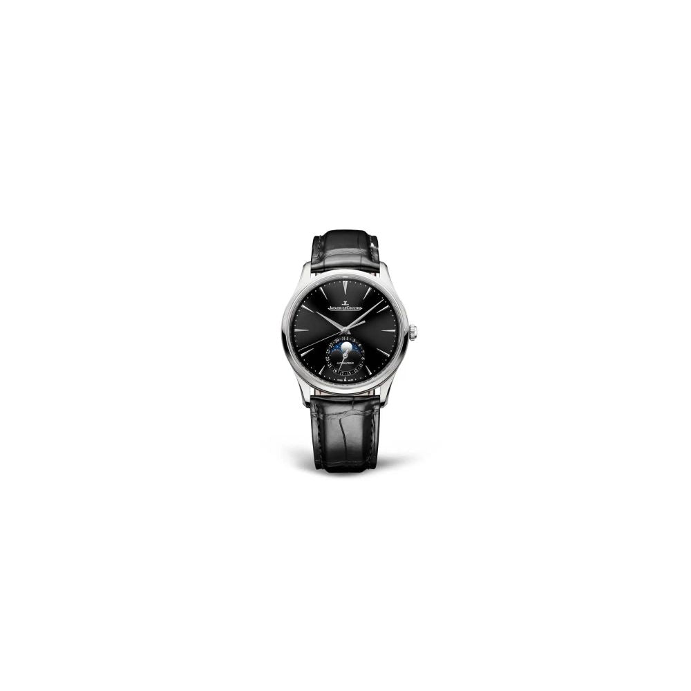 Jaeger-LeCoultreMaster Ultra Thin Moon