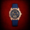Bvlgari Octo Roma Skeleton Dial Semi ETA