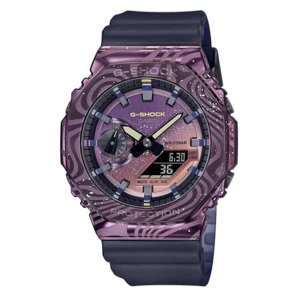 Casio G-Shock GM-2100MWG-1ADR
