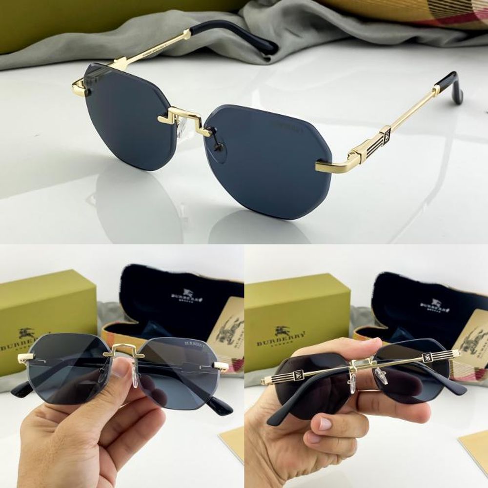 Burberr_gold black 7903