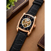 PATEK PHILIPE BARREL AUTOMATIC BCB AT504