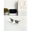 Marc Jacobs 8777 Water Black