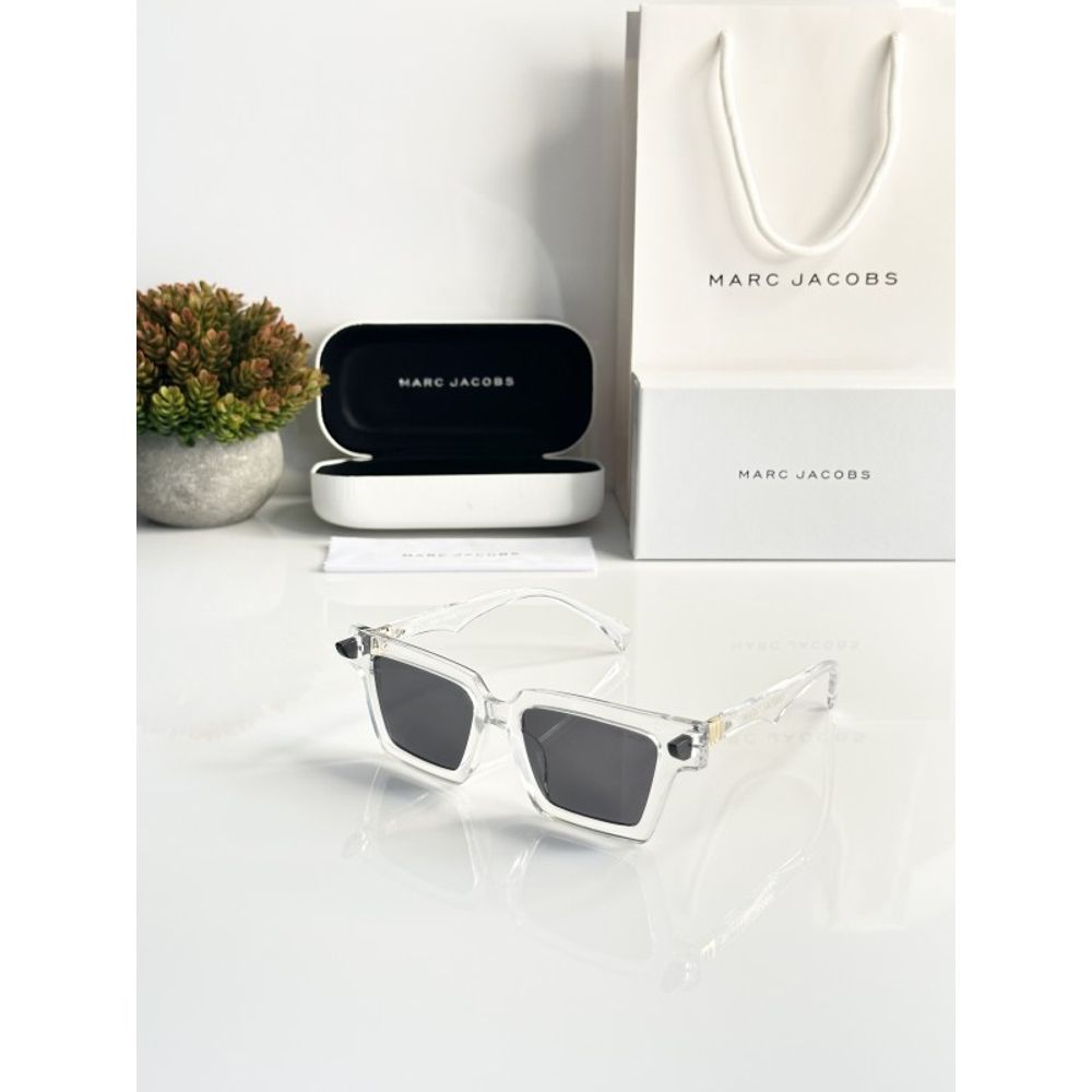 Marc Jacobs 8777 Water Black