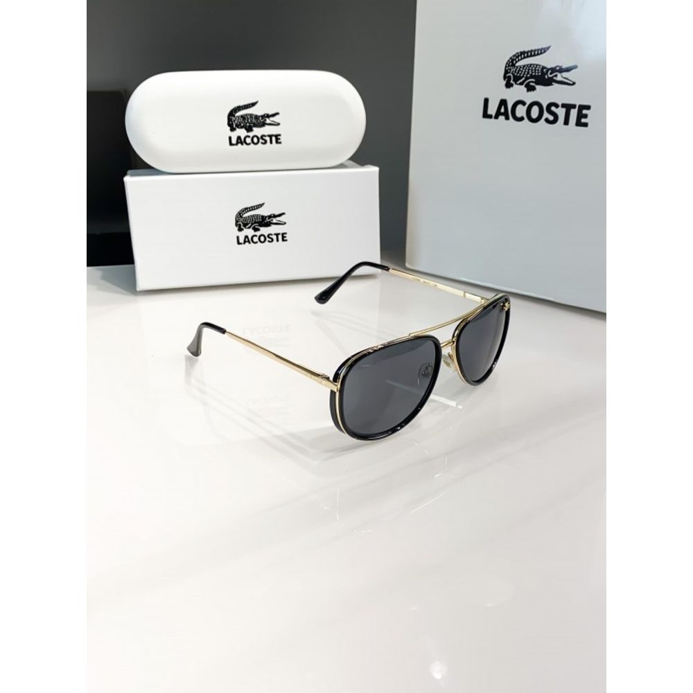 Lacost_Gold black Avt.101