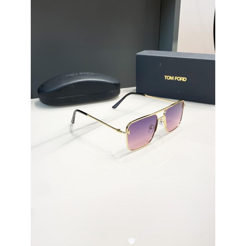 TOM _FOR 2353 GOLD PURPLE SHADE
