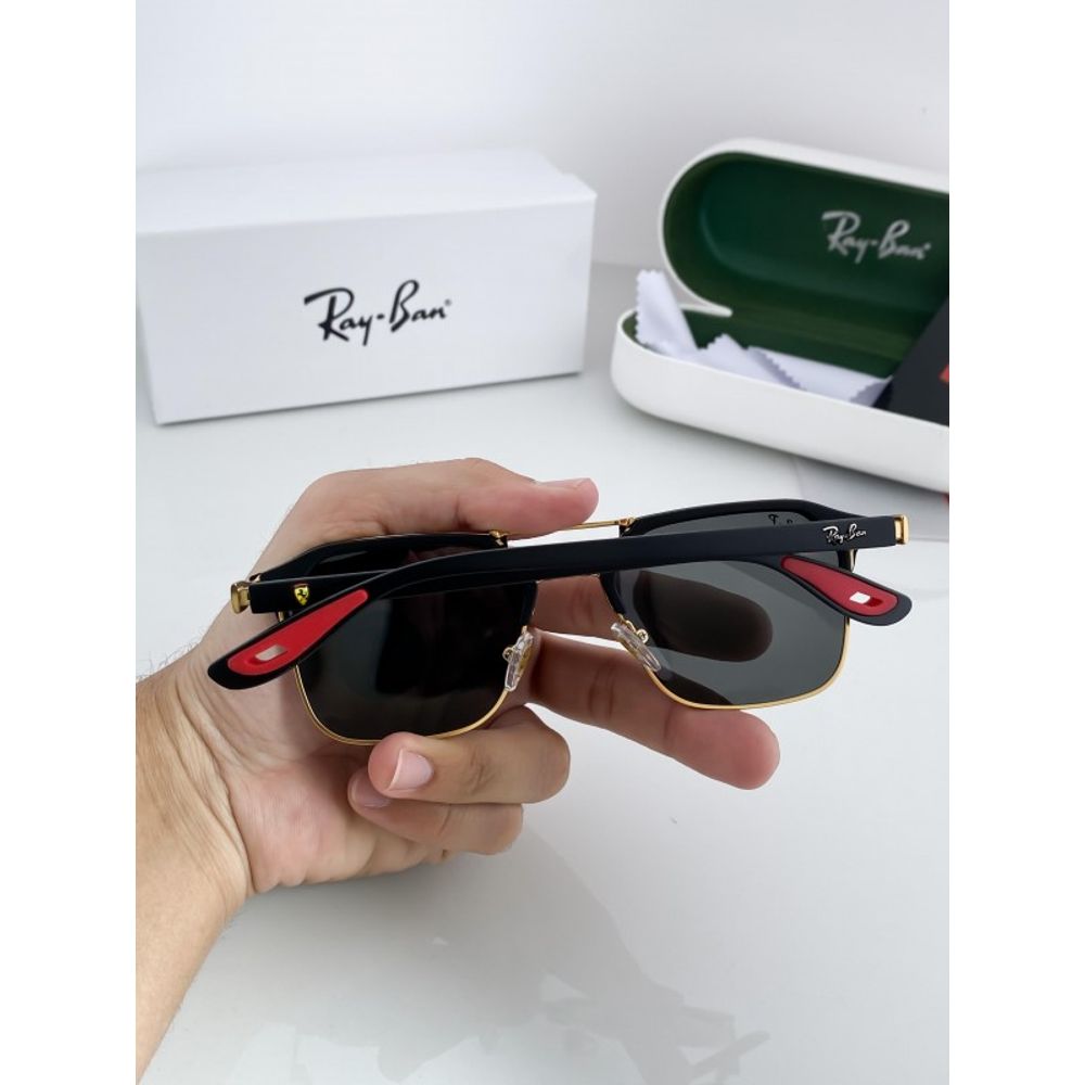 Rayba04 gold black