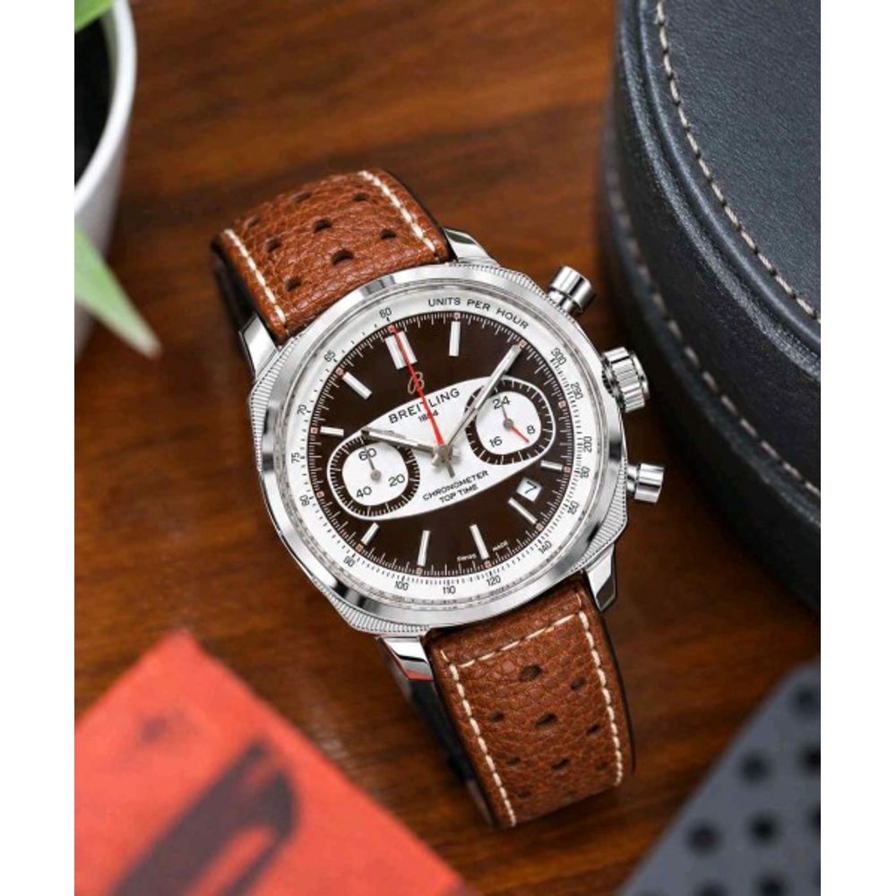 Breitling Chronometer Top Racing Edition F1026