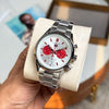 Discounted Unit Tag huer Carrera Chronograph Limited Chinese Dragon Edition