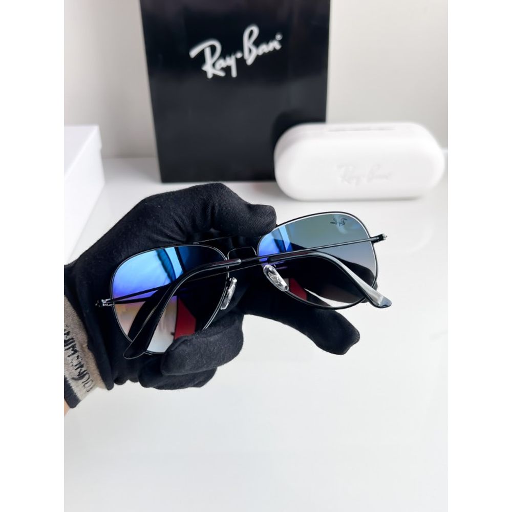 Rey ban blue shade 3026