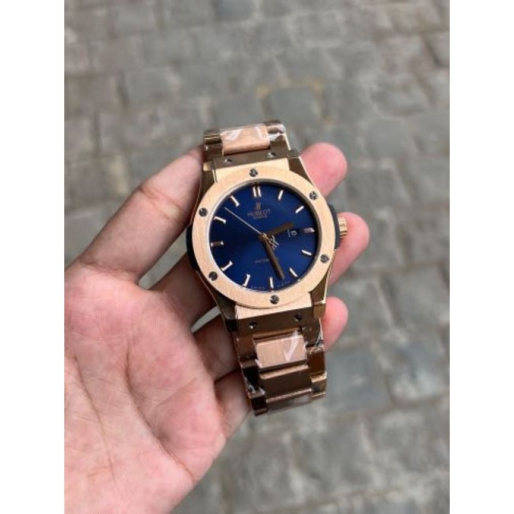 Hublot Automatic