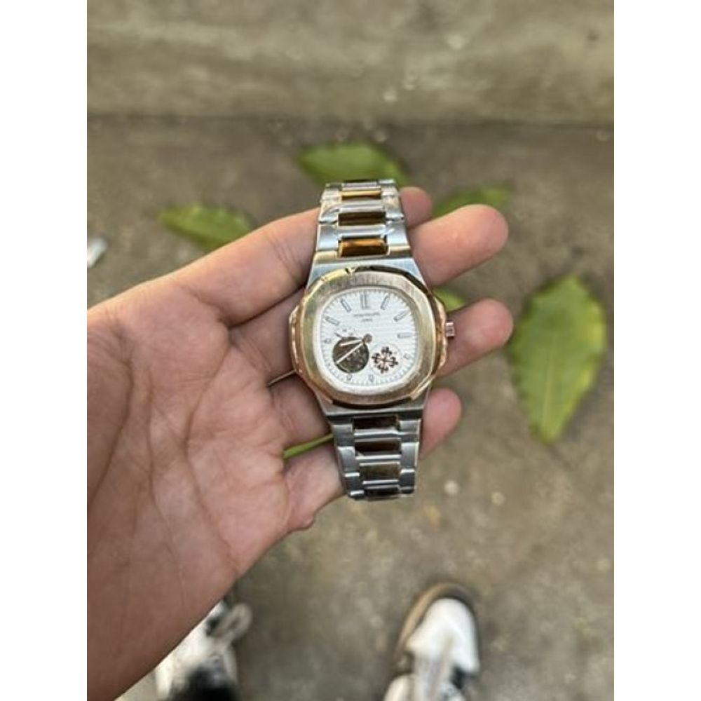PATEK PHILIPE AUTOMATIC