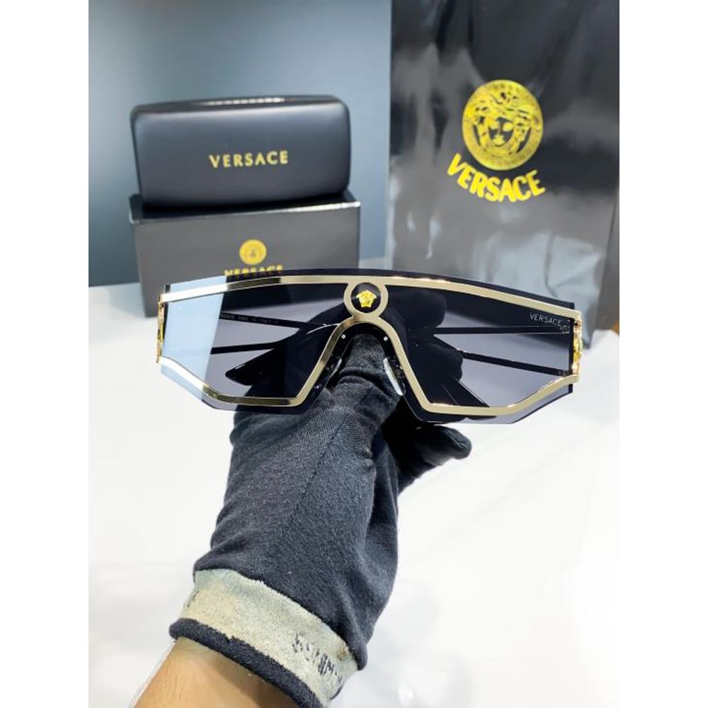 VERSAC GOLD BLACK 4291 -97
