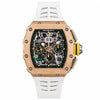 Richard Mille RM 11 03 White Rose Gold
