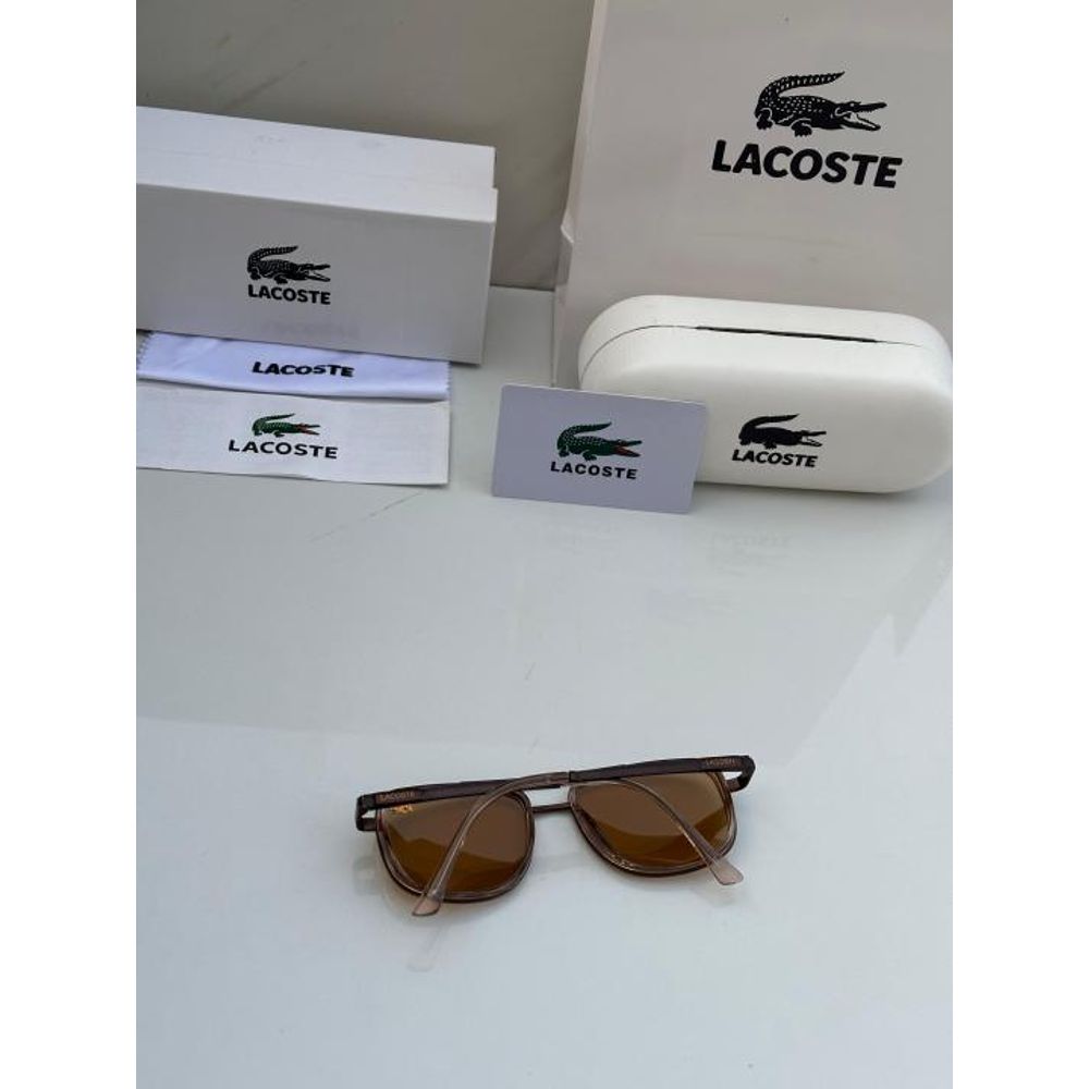 LACOST SUNGLASS D-5
