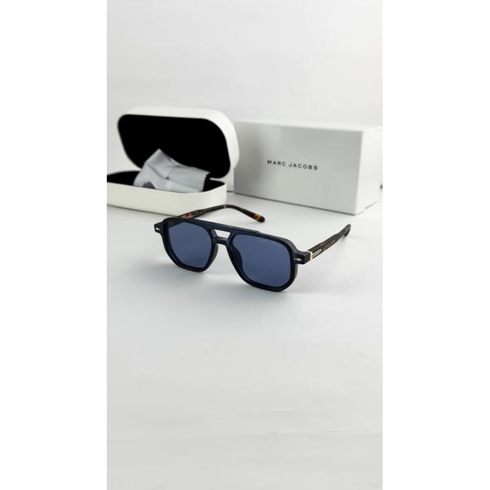 MARC JACOBS TIGER BLUE 11-36