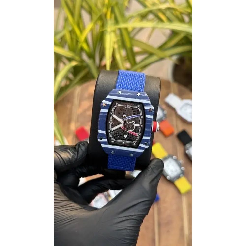 Sale Richard Mille RM-6702