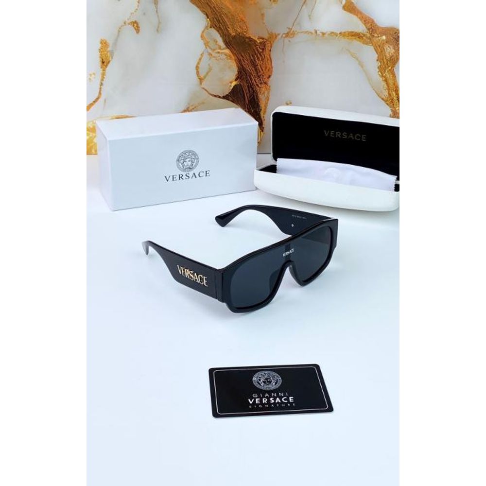 VERSACE SUNGLASS D-569