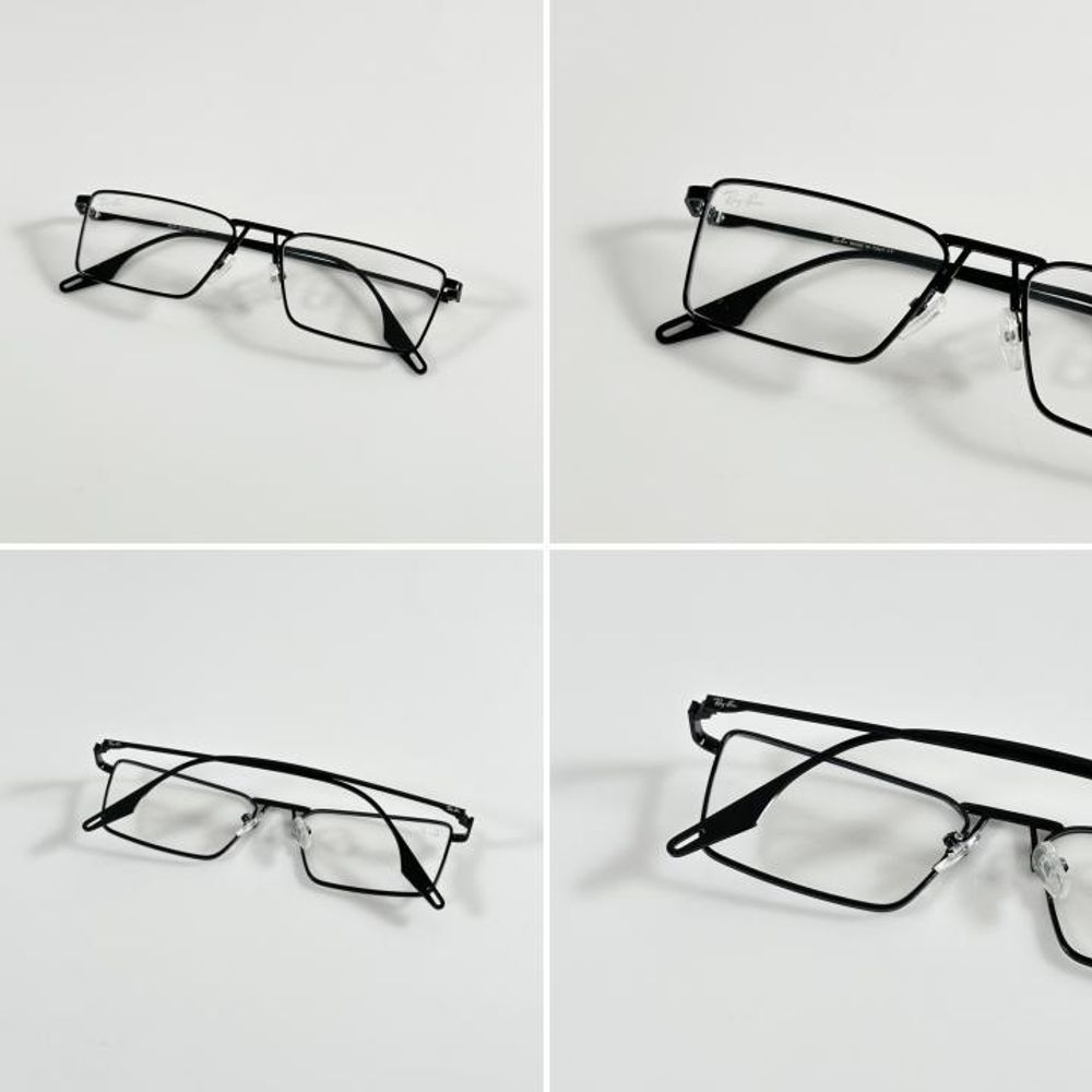 Rey ban 1010 Black Frame