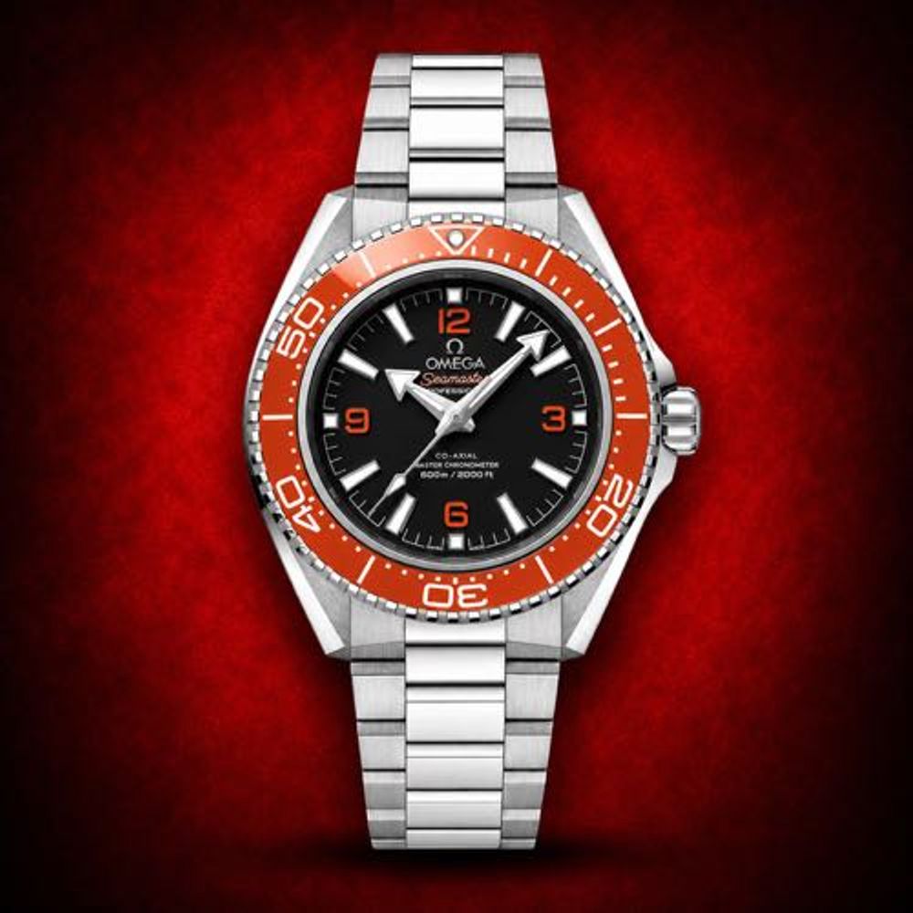 2026 new  seamaster planet ocean 600m