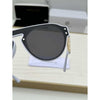 Versace 4420 white black