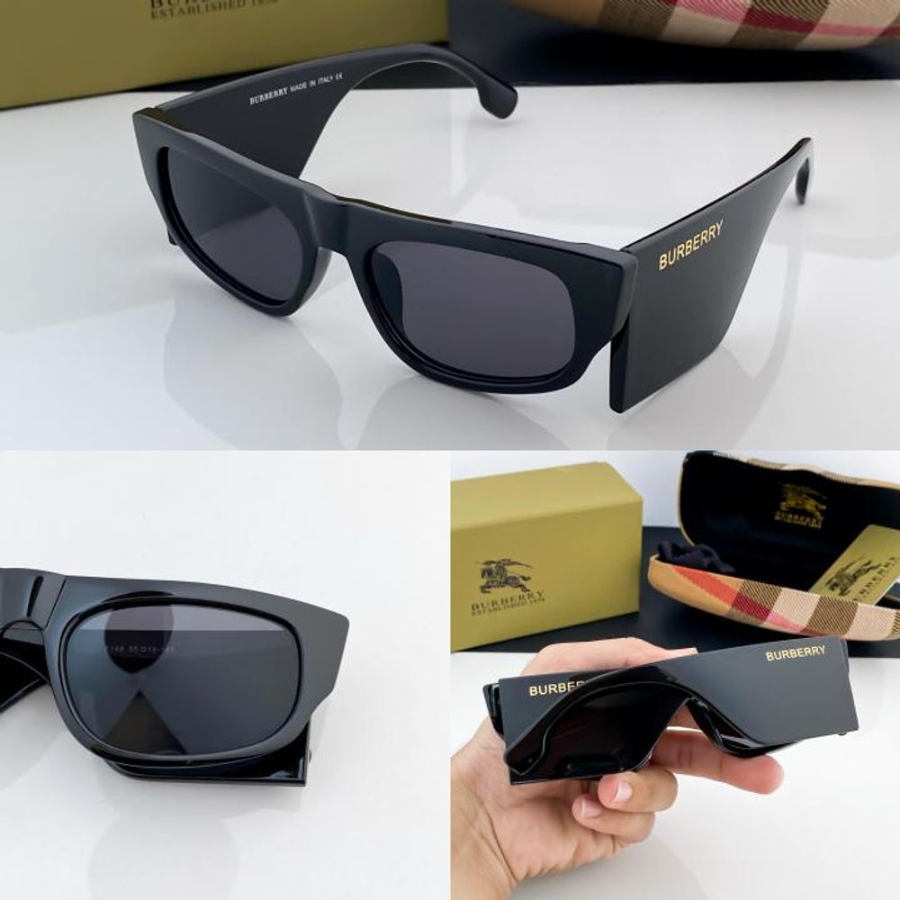 BURBURRY BLACK 6148