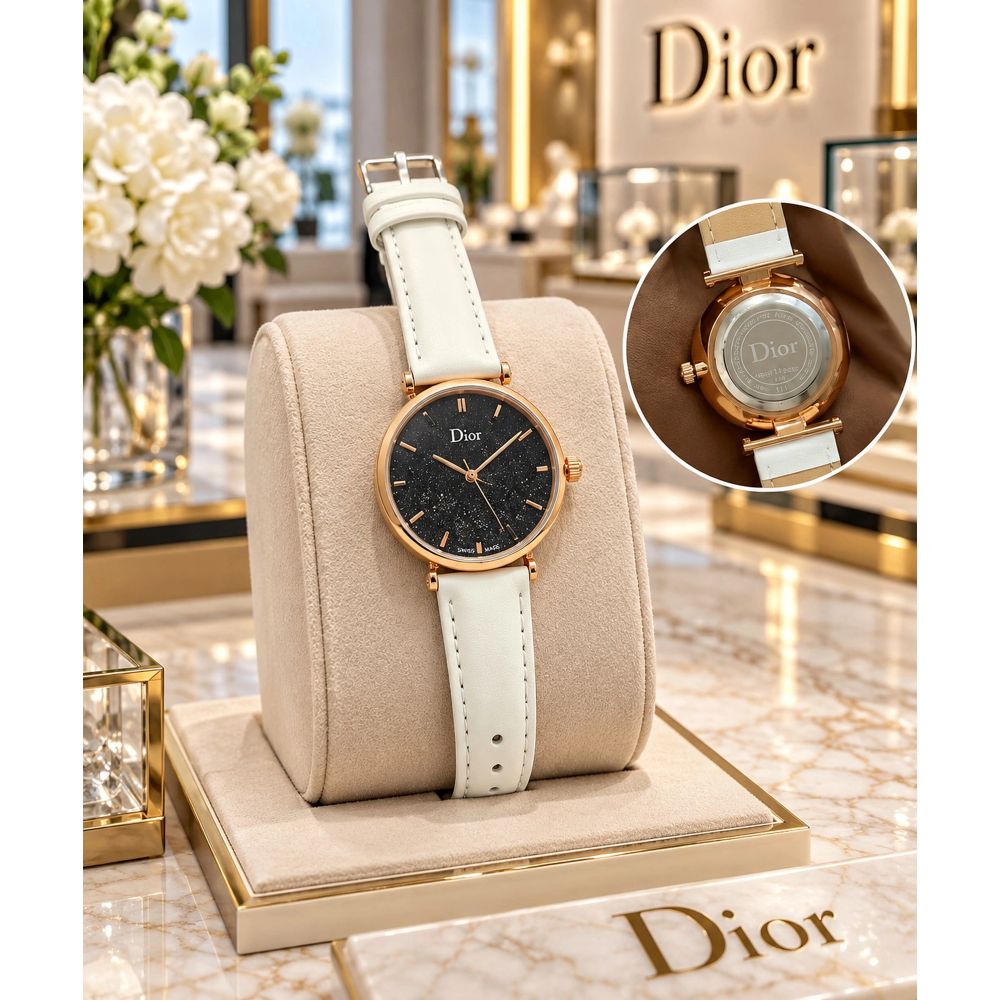 DIOR STARRY NIGHT