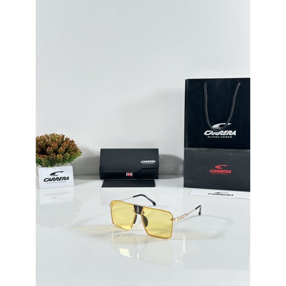 Carrera 0331 Gold Yellow
