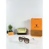 LV 1918 Gold Tiger Brown