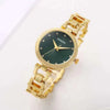 Fossi_l Kerrigan Sunray Gold Green