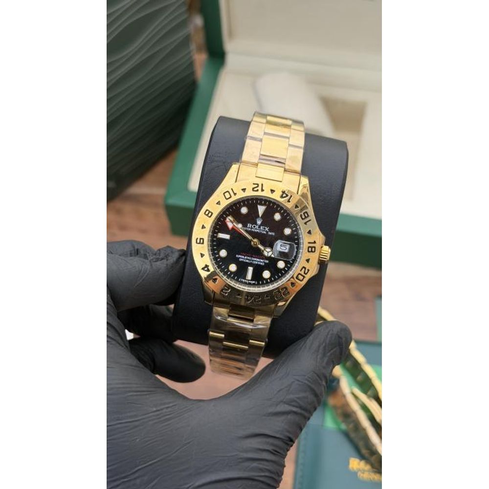 Rollex oyster perpetual