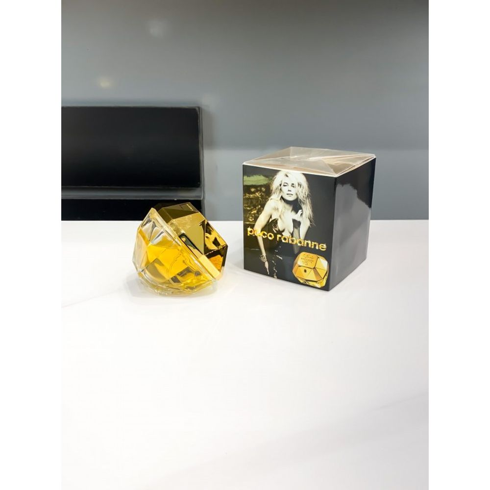 PACO RABANNE LADY MILLION