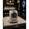 Rolex Date just