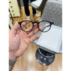 Marc jacobs 1103 black plano