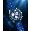 Omegha x Swach Bioceramic MoonSwach Mission On Earth