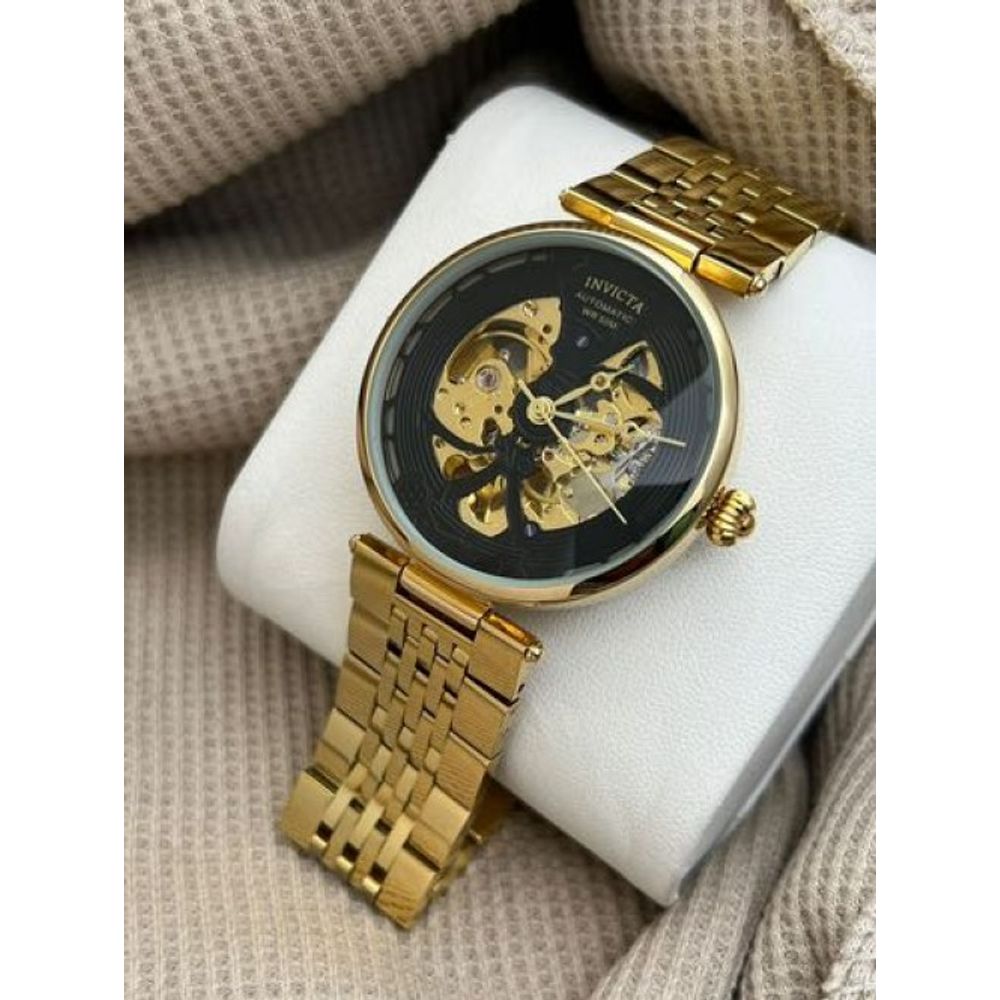 Invicta Automatic