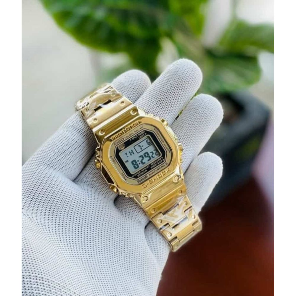 G Shock GMB5000