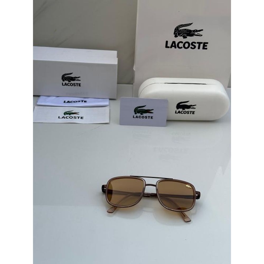 LACOST SUNGLASS D-5
