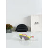 Oakly 9280 Multi Blue Revo