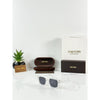 Tomfor 259 Water Black