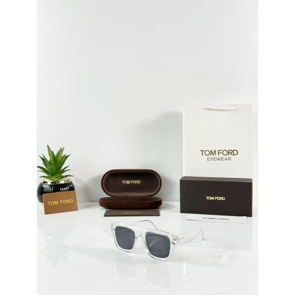 Tomfor 259 Water Black