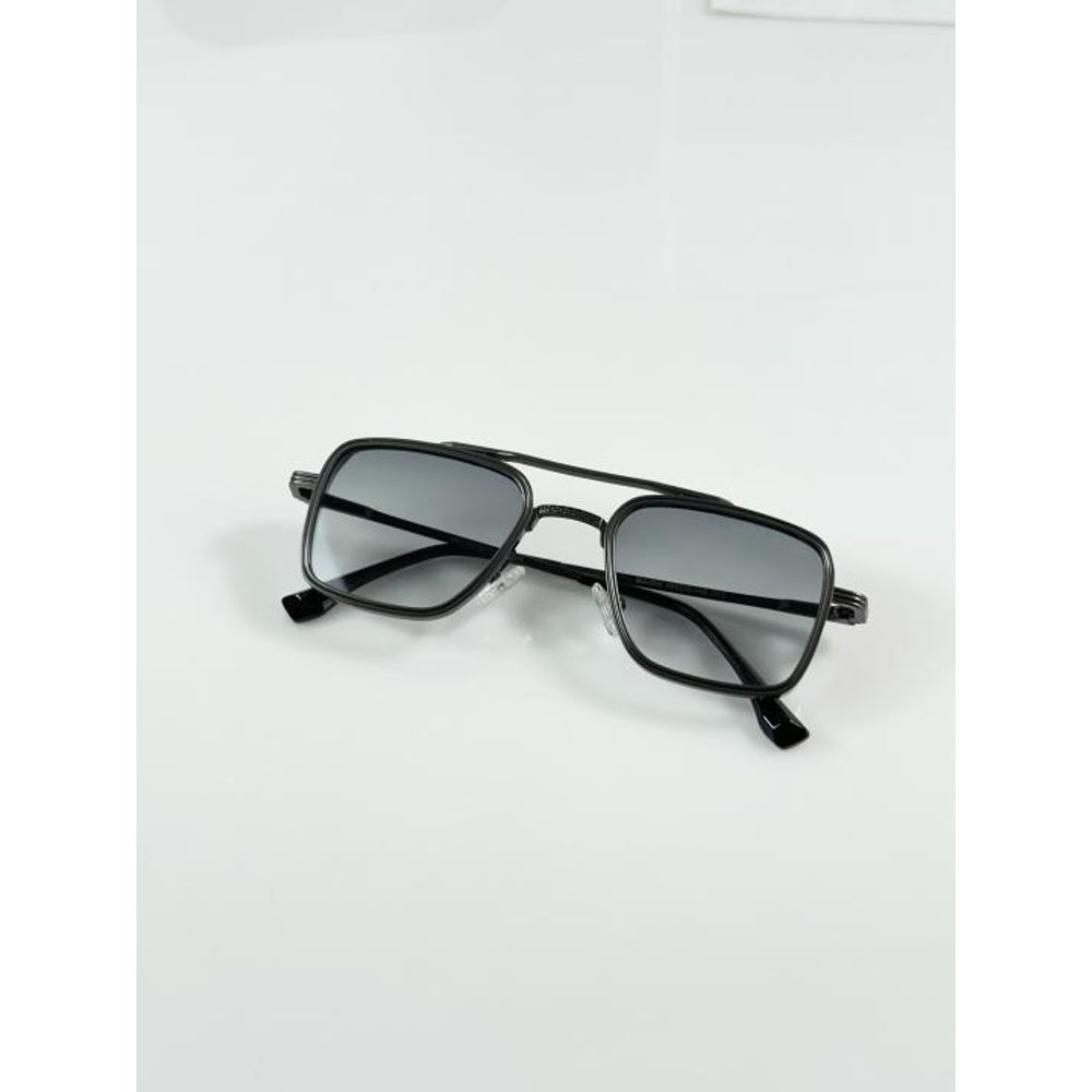 Marc Jacobs 504 Gun Green