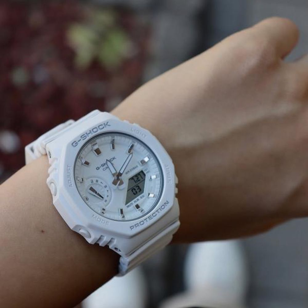 G SHOC K WATC M-461