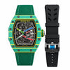 Richard Mille RM 67 02 Green