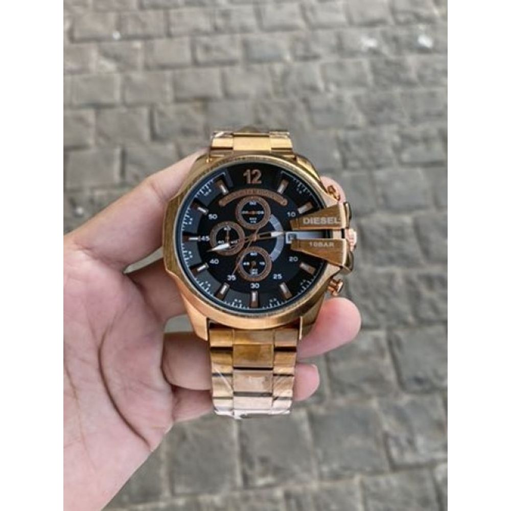 Diesal 10Bar Excellent Quality copper black