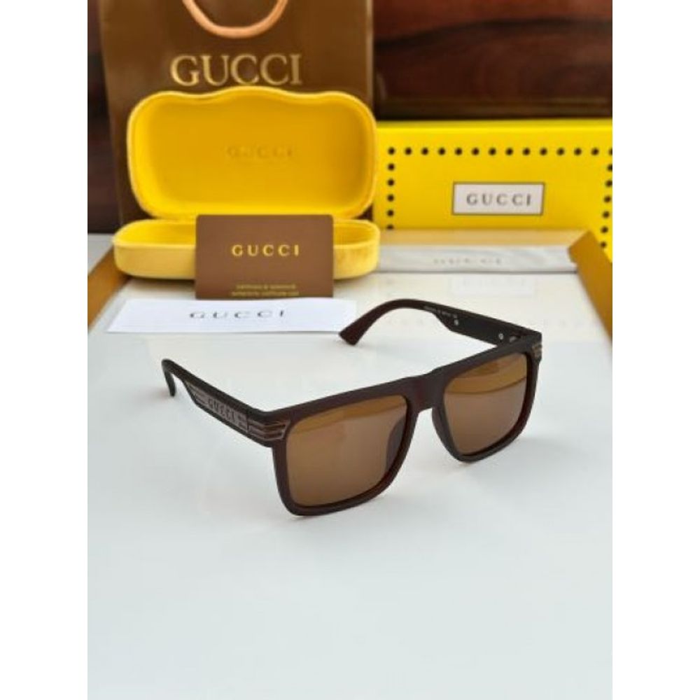 GUCHI SUNGLAS D-302