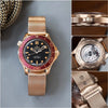 Omegha sea master em 67