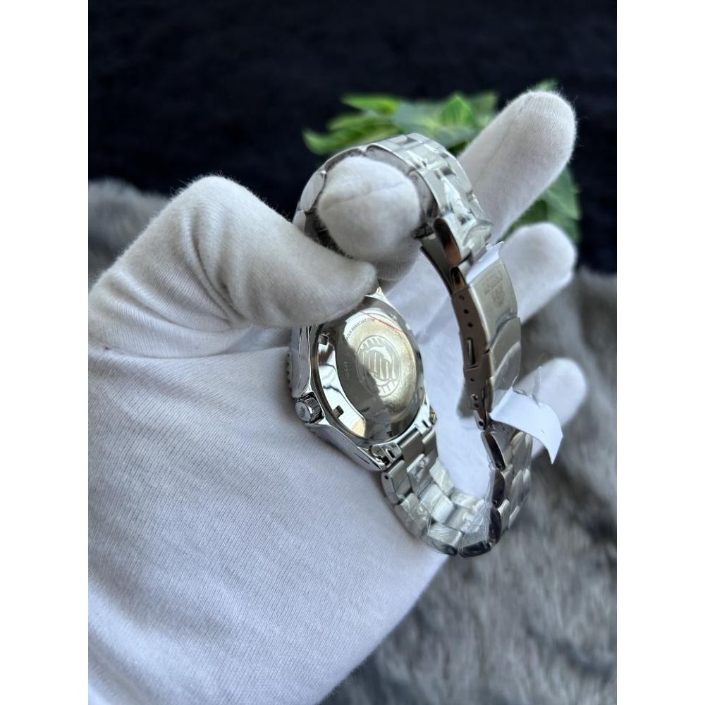 Orient Kamasu Green Store Article Automatic Premium W158