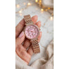 Swarovsky_Chronograph_Pink