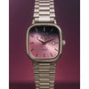 Sabr Watch Oval